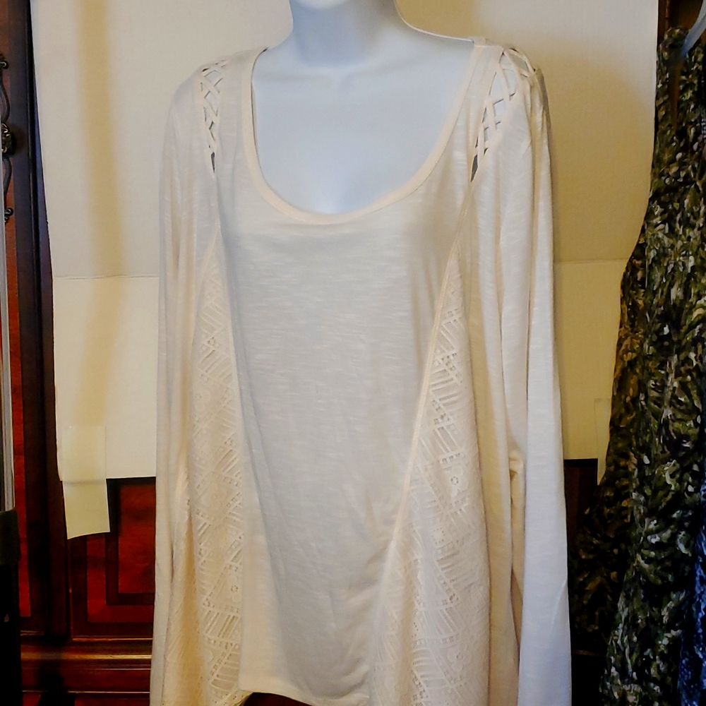 Womens tunic